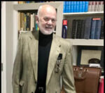 Charles David Isbell